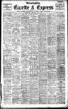 Birmingham Daily Gazette Wednesday 06 July 1904 Page 1