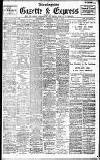 Birmingham Daily Gazette Wednesday 13 July 1904 Page 1