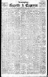 Birmingham Daily Gazette Saturday 16 July 1904 Page 1