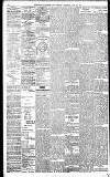 Birmingham Daily Gazette Saturday 16 July 1904 Page 6