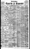 Birmingham Daily Gazette Tuesday 19 July 1904 Page 1