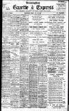 Birmingham Daily Gazette Friday 22 July 1904 Page 1
