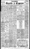 Birmingham Daily Gazette Thursday 28 July 1904 Page 1