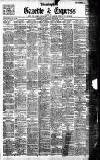 Birmingham Daily Gazette Saturday 03 September 1904 Page 1