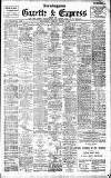Birmingham Daily Gazette Tuesday 04 October 1904 Page 1