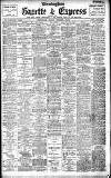Birmingham Daily Gazette Monday 12 December 1904 Page 1