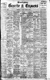 Birmingham Daily Gazette Tuesday 03 January 1905 Page 1