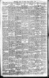 Birmingham Daily Gazette Tuesday 03 January 1905 Page 6