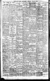 Birmingham Daily Gazette Wednesday 04 January 1905 Page 8