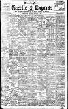 Birmingham Daily Gazette Thursday 05 January 1905 Page 1