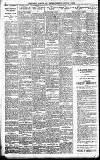 Birmingham Daily Gazette Thursday 05 January 1905 Page 6