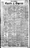 Birmingham Daily Gazette Friday 06 January 1905 Page 1