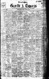 Birmingham Daily Gazette Saturday 07 January 1905 Page 1