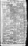 Birmingham Daily Gazette Saturday 07 January 1905 Page 5
