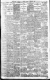 Birmingham Daily Gazette Monday 09 January 1905 Page 5