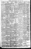 Birmingham Daily Gazette Monday 09 January 1905 Page 6