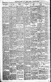 Birmingham Daily Gazette Tuesday 10 January 1905 Page 6