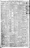 Birmingham Daily Gazette Tuesday 10 January 1905 Page 8