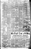 Birmingham Daily Gazette Thursday 12 January 1905 Page 3