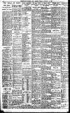 Birmingham Daily Gazette Friday 13 January 1905 Page 8