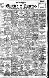 Birmingham Daily Gazette Saturday 14 January 1905 Page 1