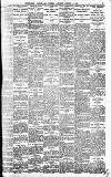 Birmingham Daily Gazette Saturday 14 January 1905 Page 5