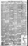 Birmingham Daily Gazette Saturday 14 January 1905 Page 6