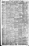 Birmingham Daily Gazette Saturday 14 January 1905 Page 10