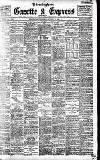 Birmingham Daily Gazette Wednesday 18 January 1905 Page 1