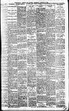 Birmingham Daily Gazette Wednesday 18 January 1905 Page 5