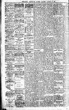 Birmingham Daily Gazette Saturday 21 January 1905 Page 6
