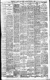 Birmingham Daily Gazette Saturday 21 January 1905 Page 7