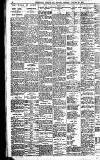 Birmingham Daily Gazette Saturday 21 January 1905 Page 10