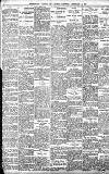 Birmingham Daily Gazette Thursday 16 February 1905 Page 5