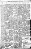 Birmingham Daily Gazette Thursday 16 February 1905 Page 6