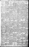 Birmingham Daily Gazette Tuesday 21 February 1905 Page 6