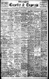 Birmingham Daily Gazette Wednesday 22 February 1905 Page 1