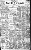 Birmingham Daily Gazette Thursday 23 February 1905 Page 1