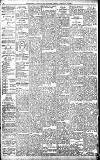 Birmingham Daily Gazette Friday 24 February 1905 Page 4