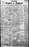 Birmingham Daily Gazette Saturday 25 February 1905 Page 1