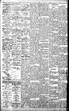 Birmingham Daily Gazette Saturday 25 February 1905 Page 6