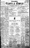 Birmingham Daily Gazette Monday 27 February 1905 Page 1