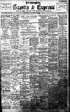 Birmingham Daily Gazette Thursday 02 March 1905 Page 1