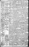 Birmingham Daily Gazette Saturday 04 March 1905 Page 6