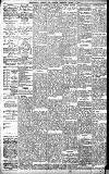 Birmingham Daily Gazette Thursday 09 March 1905 Page 4