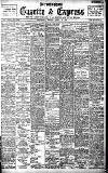 Birmingham Daily Gazette Friday 10 March 1905 Page 1