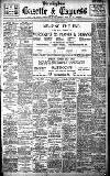 Birmingham Daily Gazette Wednesday 22 March 1905 Page 1