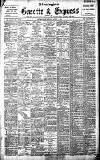 Birmingham Daily Gazette Monday 03 April 1905 Page 1