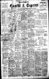 Birmingham Daily Gazette Thursday 06 April 1905 Page 1