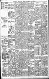 Birmingham Daily Gazette Wednesday 12 April 1905 Page 4